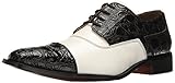 Giorgio Brutini Men's Hearst Oxford