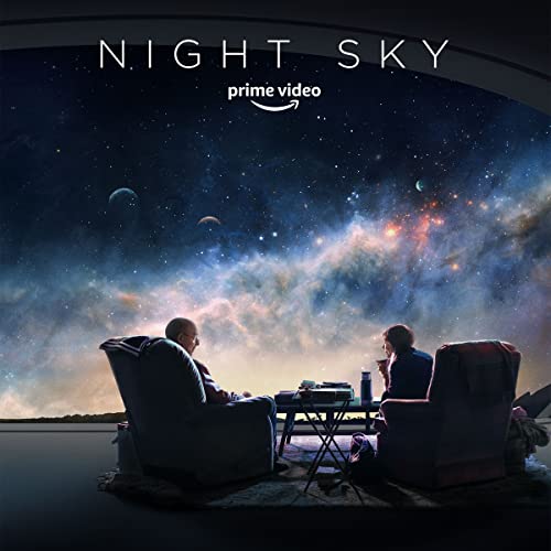 Night Sky: Official Playlist