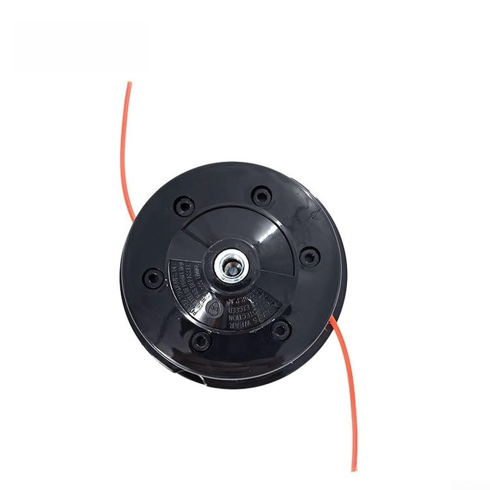 Cabezal Multifilamento Ligero 280g Jardín para profesional Cabezal(3)