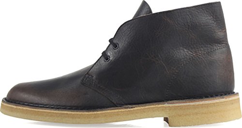 Image of Clarks mens Desert Boot
