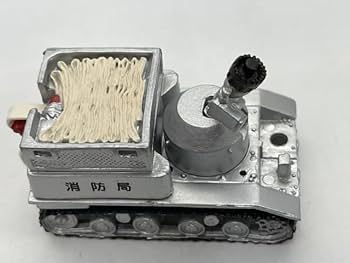 レスキュー119パート１シークレット入り全１２種レスキュー119パート２全５種 Amazon.co.jp: RESCUE119 ◎あ海洋堂 レスキュー 119 救急救命