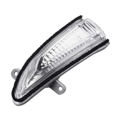 Clignotant arrière feu de rétroviseur LED pour Sentra Pulsar Sylphy