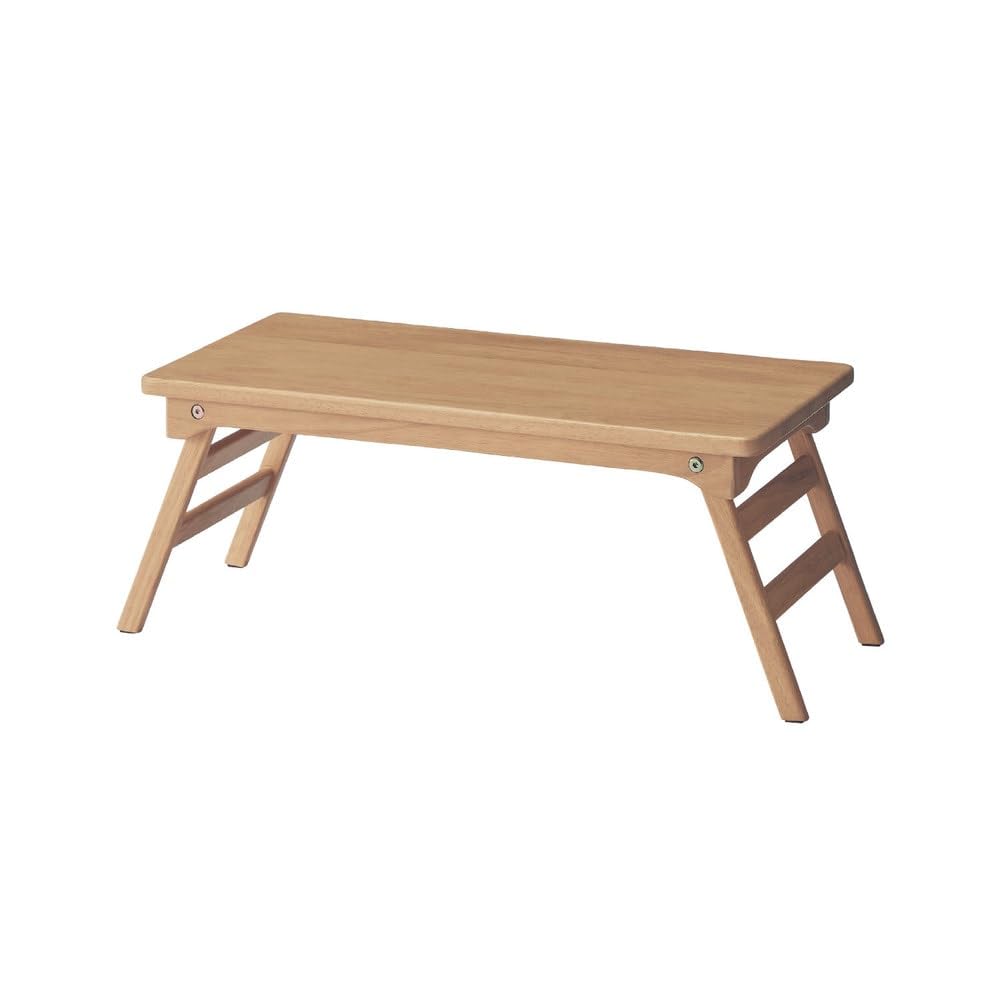 Amazon｜[ベルメゾン] テーブル 折りたたみ 持ち運べる ミニテーブル