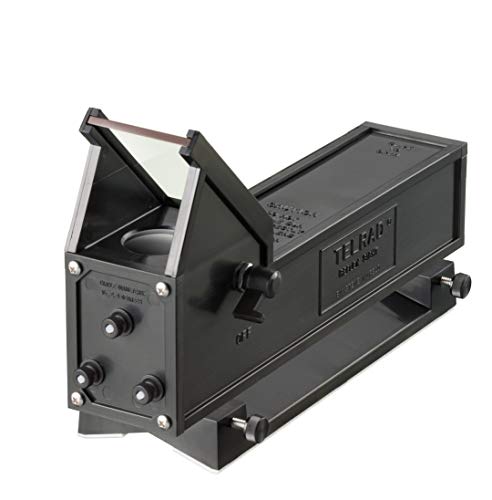 Explore Scientific TELRAD Projecteur télescopique avec Base pour repérer Facilement Les Objets de Ciel.