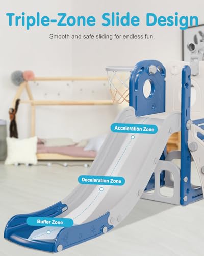 Resbaladillas, Toy Imagen adicional