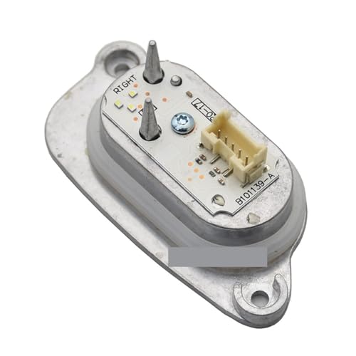 Phare au xénon DRL feux de jour bloc optique droit 8V0998474 pour réparation éclairage