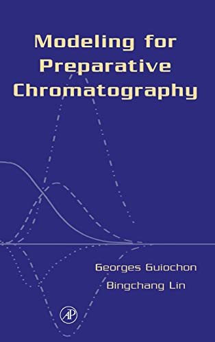 Modeling for Preparative Chromatography view 2