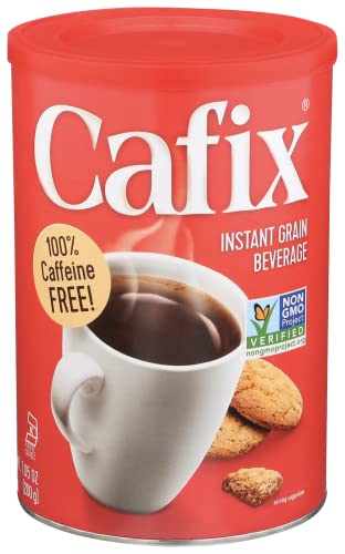 Cafix Instant Beverage - 7.05 Ounce #TOP2