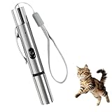 VOVIGGOL LED Pointer für Katzen Spielzeug