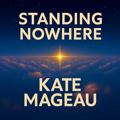 Episode 14: Rose Colored Glasses — Kate Mageau on Abuse and Healing