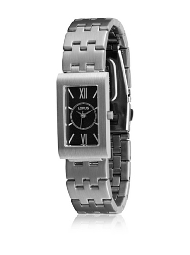 LORUS 6949 - Reloj de Señora Acero