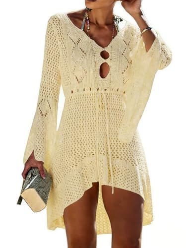 Jinsha Vestiti-Abito Sexy-Copri Costumei-da...