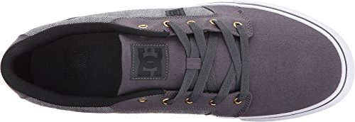 Image of DC Shoes mens Anvil Tx Se Skate Shoe