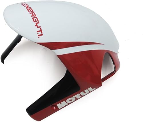 Miniatura 4 de 749 Biposto 2003 2004 Carenados aptos para Ducati 999 Biposto 2003 2004 03 04 ABS Carrocería de inyección de plástico - rojo, blanco y negro