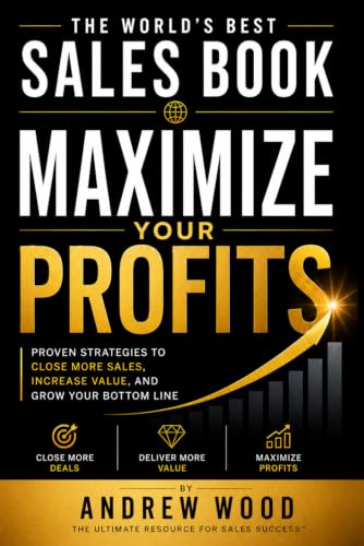 The World's Best Sales Book