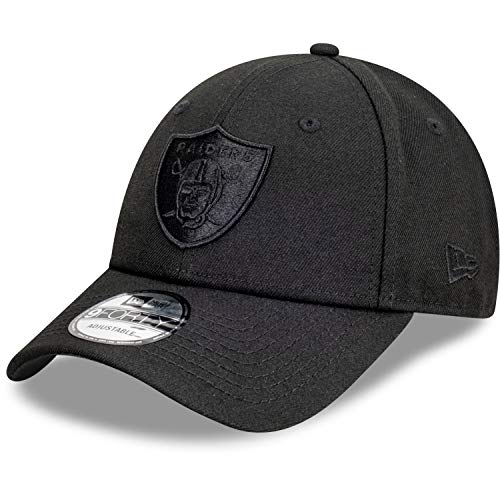 New Era 9forty Snapback Cap Full Las Vegas Raiders - vue 2