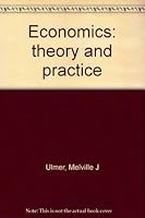 Economics: theory and practice B0006BMINU Book Cover