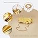 Imagen de Bolso Fiesta Dorado Mujer