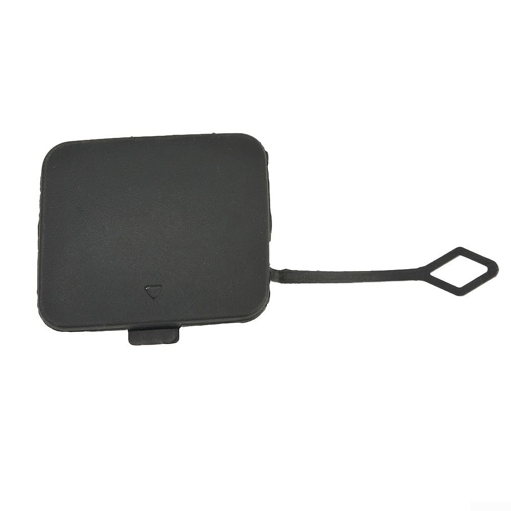 Caches Crochet De Remorquage Pour BMW X3 F25 (2011-2014) - Arrière Gauche Et Droite - Pièce OEM 51127272415