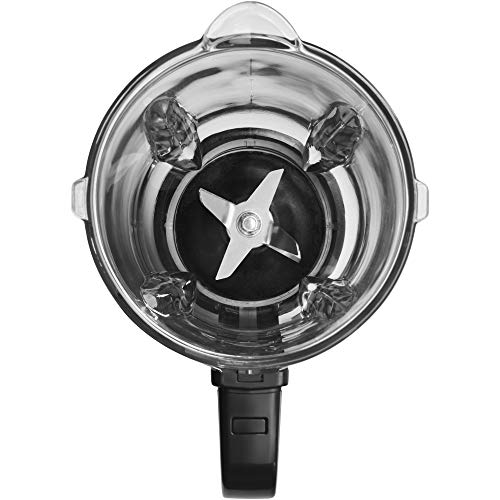 Standmixer WMF Kult X mit 1,5 l Glasbehälter und Ice-Crush-Funktion