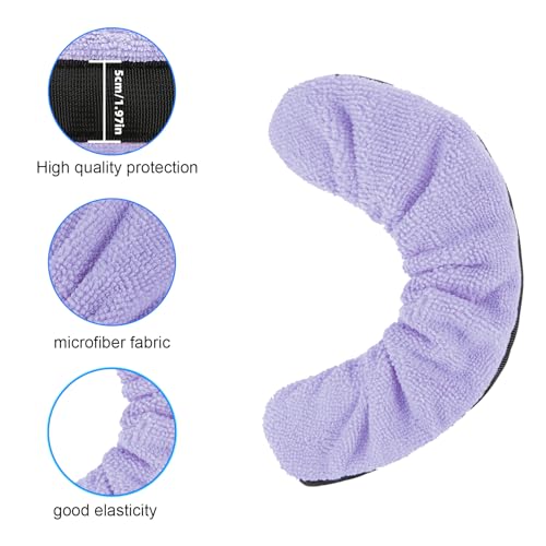 TUYUU Ice Skate Guards,Skate Guards for Hockey Skates,Figure Skates and Ice Skates.Ice Skate Blade Covers for Toddler Kids Youth Adults-Men Women Boys Girls.Skate Guards Figure Skating Hockey.