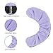 TUYUU Ice Skate Guards,Skate Guards for Hockey Skates,Figure Skates and Ice Skates.Ice Skate Blade Covers for Toddler Kids Youth Adults-Men Women Boys Girls.Skate Guards Figure Skating Hockey.