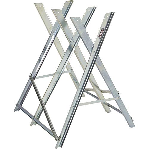 Best Chainsaw Sawhorses