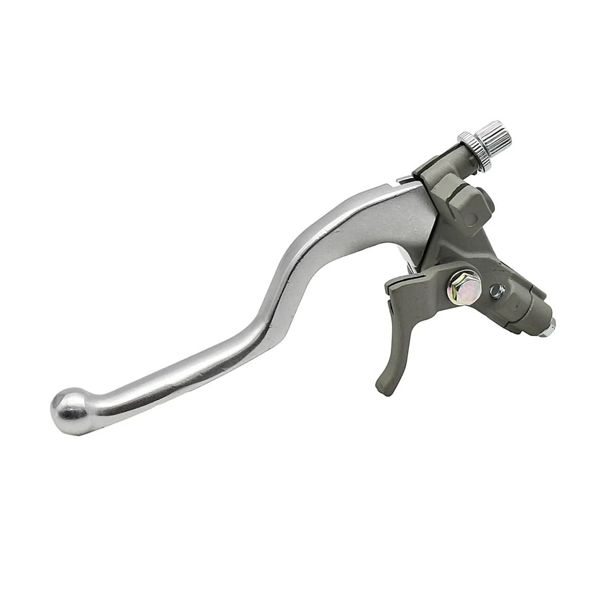 DAGMARA for CRF250R CRF450R CRF250X CRF450X CR125R CR250R CRF 250R 450R 2004-2020 Motorcycle Accessories Clutch Lever Handle
