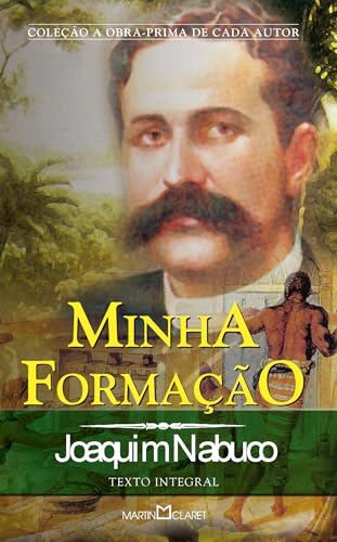 A minha formação