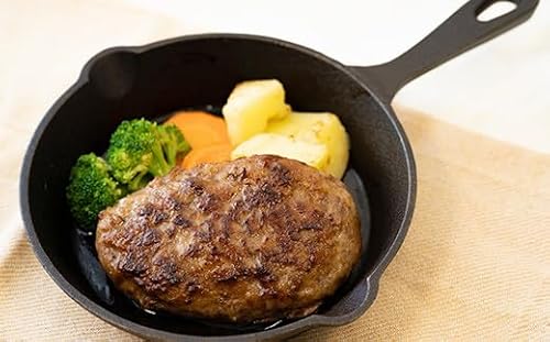 生ハンバーグ120g×6個 常陸牛 100% 512