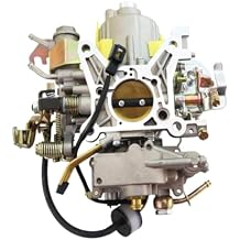 Carburetor Assembly Compatible With Automotive Motorcycle Parts For 4g15 4G13 3K 404 504 PROTON SAGA MD192036 MD-192036