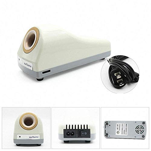 Preisvergleich Produktbild Carving Wachsmesser Heizung zahnärztliche Ausrüstung Mechaniker Wachsmesser Heizung Sensor Labor elektronische Sensor zwei Sekunden Heizung elektromagnetische Heizung Schmelzwachs