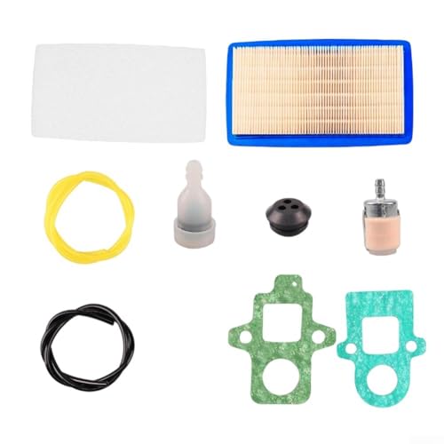 Kit carburateur Echo PB9010 pièce de réparation pour souffleur à dos - 4