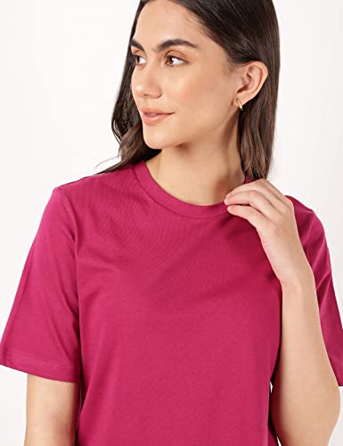Image of Marks & Spencer Women's Regular Fit T-Shirt