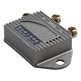 JFT149F Regolatore di tensione del generatore AVR per Honda per predatore per campione 2-4.5KW - Stabilizzatore elettronico in lega di alluminio monofase parte di ricambio (12-14V)