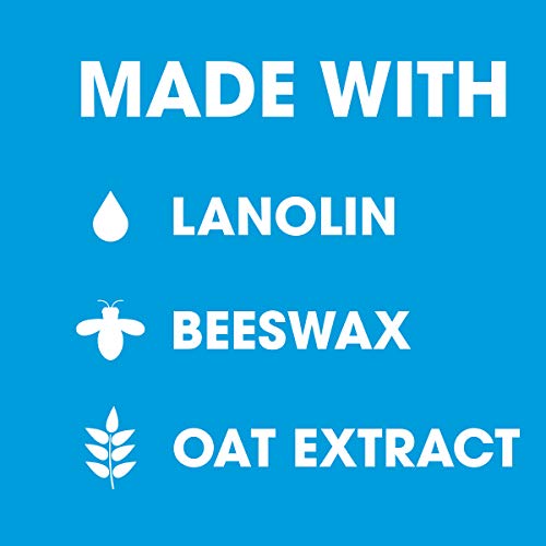 image for Triple Paste Diaper Rash Cream for Baby - 16 Oz Tub - Zinc Oxide Ointm