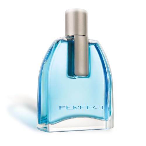Zermat Perfect, Fragrance for Men, Fresh - Herbal Scent 3.4 Fl. Oz