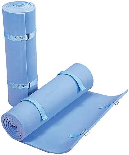 stansport sleeping pad