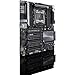 Asus WS X299 SAGE/10G Workstation Motherboard - Intel Chipset - Socket R4 LGA-2066 - SSI CEB - 1 x Processor Support - 128 GB DDR4 SDRAM Maximum RAM - 4.20 GHz O.C, 4.13 GHz O.C, 4 GHz O.C, 3.60 GH