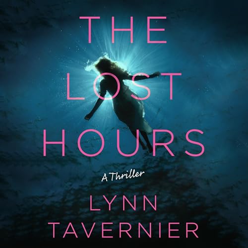 Page de couverture de The Lost Hours