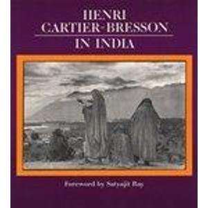 Image of Henri Cartier-Bresson In India
