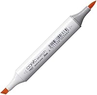 Vista 21 de Copic Marcadores YR14-Boceto, Caramelo