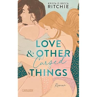 Love & Other Cursed Things