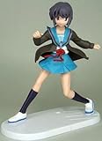 ガシャポン HGIF 涼宮ハルヒの憂鬱II 長門有希 単品 BANDAI