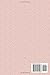 Book Club Reading Journal: Pink Notebook | 6 x 9 (Book Club - Reading Journals)