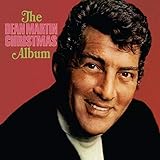 dean martin jerry lewis  The Dean Martin Christmas Album [Vinyl LP]
