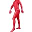 Red(closed Crotch)
