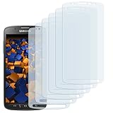  Samsung Galaxy - S4 Active 6x Set Transparente