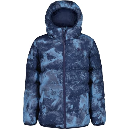 Under Armour Boys Pronto Print Puffer Jacket - Main Image