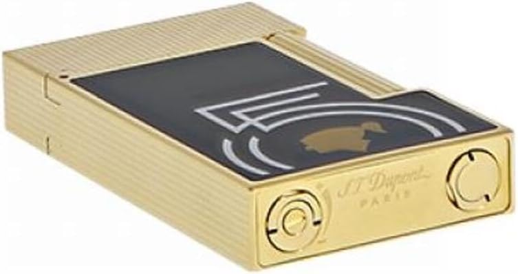 S.T. Dupont Line 2 55 Anniversary Lighter